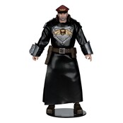 Warhammer 40k Action Figure Commissar (Astra Militarum) 18cm