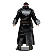 Warhammer 40k Action Figure Commissar (Astra Militarum) 18cm