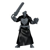 Warhammer 40k Action Figure Commissar (Astra Militarum) Artist Proof 18cm