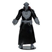 Warhammer 40k Action Figure Commissar (Astra Militarum) Artist Proof 18cm