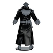 Warhammer 40k Action Figure Commissar (Astra Militarum) Artist Proof 18cm