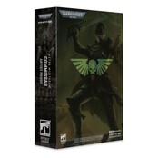 Warhammer 40k Action Figure Commissar (Astra Militarum) Artist Proof 18cm