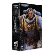 Warhammer 40k Action Figure Ultramarines Lieutenant Titus Artist Proof 18cm Warhammer 40k Action Figure Ultramarines Lieutenant Titus Artist Proof 18cm
