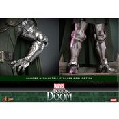 Marvel Comic Masterpiece Action Figure 1/6 Doctor Doom 33cm