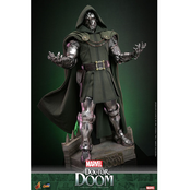 Marvel Comic Masterpiece Action Figure 1/6 Doctor Doom 33cm