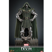 Marvel Comic Masterpiece Action Figure 1/6 Doctor Doom 33cm