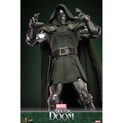 Marvel Comic Masterpiece Action Figure 1/6 Doctor Doom 33cm