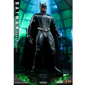 Batman Forever Movie Masterpiece Action Figure 1/6 Batman (Sonar Suit) 30cm