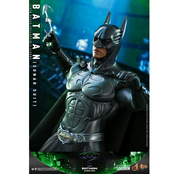 Batman Forever Movie Masterpiece Action Figure 1/6 Batman (Sonar Suit) 30cm