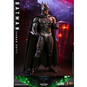 Batman Forever Movie Masterpiece Action Figure 1/6 Batman (Sonar Suit) 30cm