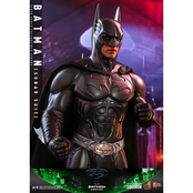 Batman Forever Movie Masterpiece Action Figure 1/6 Batman (Sonar Suit) 30cm