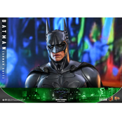 Batman Forever Movie Masterpiece Action Figure 1/6 Batman (Sonar Suit) 30cm