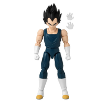Dragon Ball Super Dragon Stars Action Figure Vegeta (Super Hero Ver.) 16,5cm