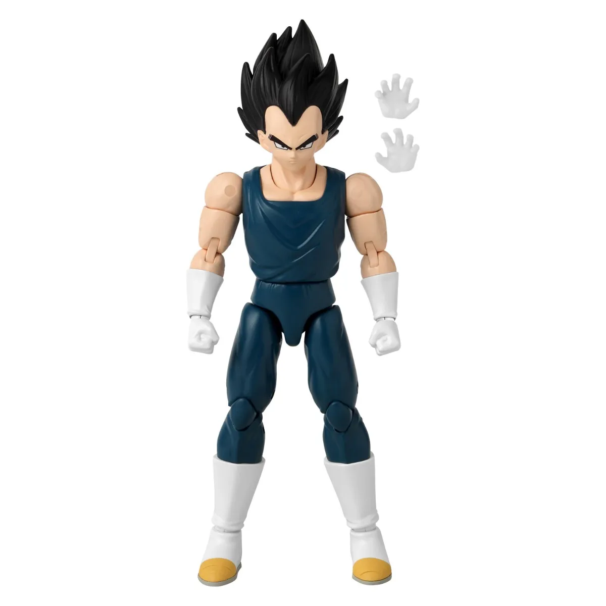 Dragon Ball Super Vegeta (Super Hero Ver.) afbeelding
