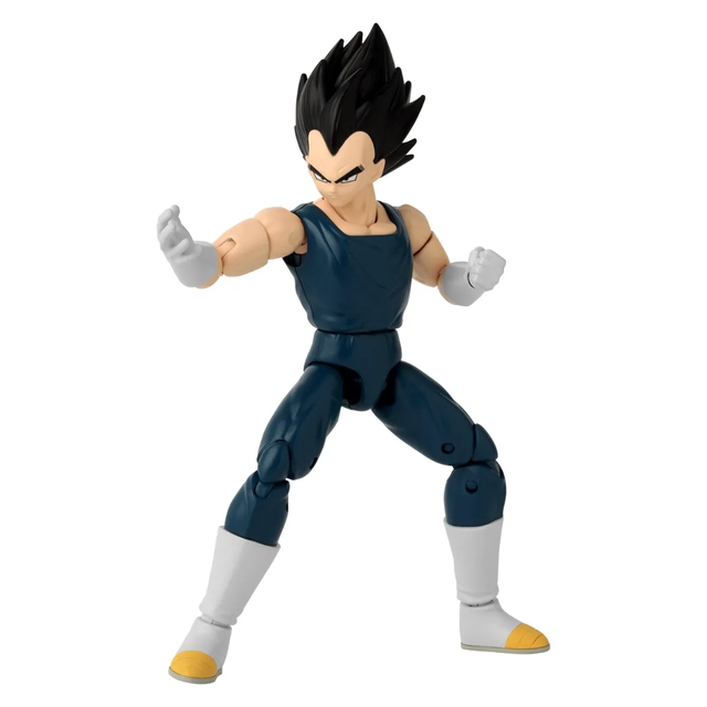 Dragon Ball Super Dragon Stars Action Figure Vegeta (Super Hero Ver.) 16,5cm