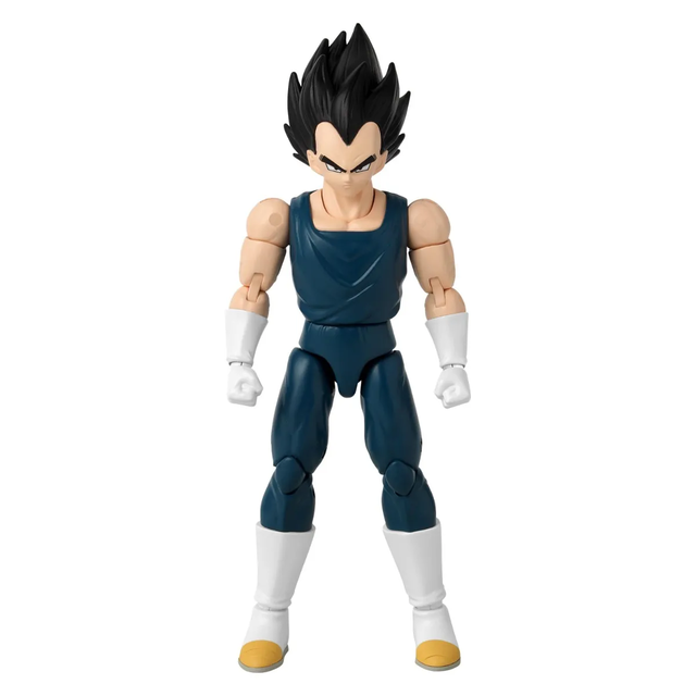 Dragon Ball Super Dragon Stars Action Figure Vegeta (Super Hero Ver.) 16,5cm