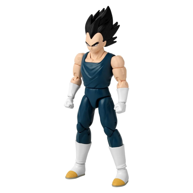 Dragon Ball Super Dragon Stars Action Figure Vegeta (Super Hero Ver.) 16,5cm
