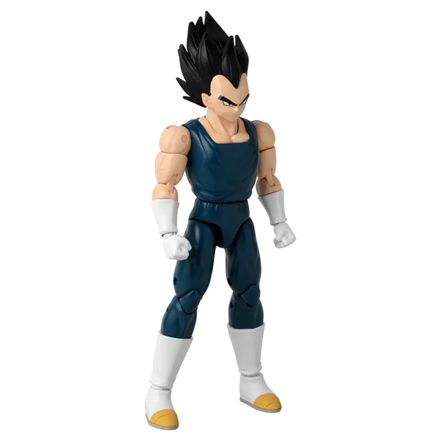 Dragon Ball Super Dragon Stars Action Figure Vegeta (Super Hero Ver.) 16,5cm