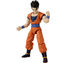 Dragon Ball Super Dragon Stars Action Figure Mystic Gohan 16,5cm