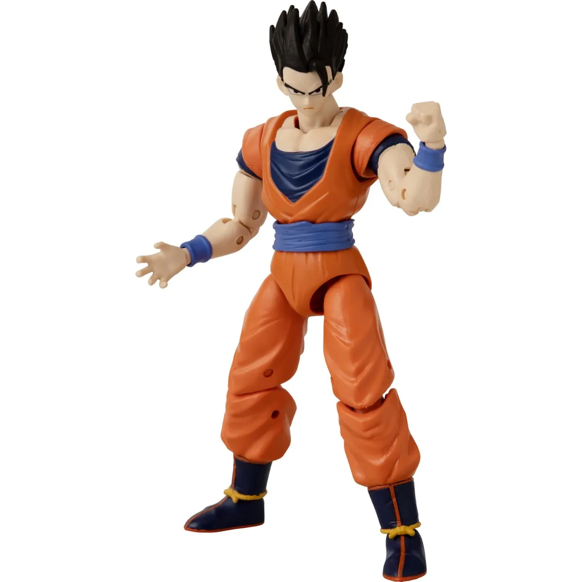Dragon Ball Super Mystic Gohan afbeelding