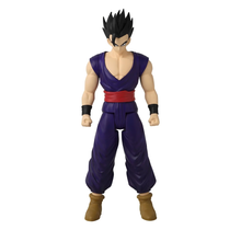Dragon Ball Super Limit Breaker Ultimate Gohan Action Figure 30cm