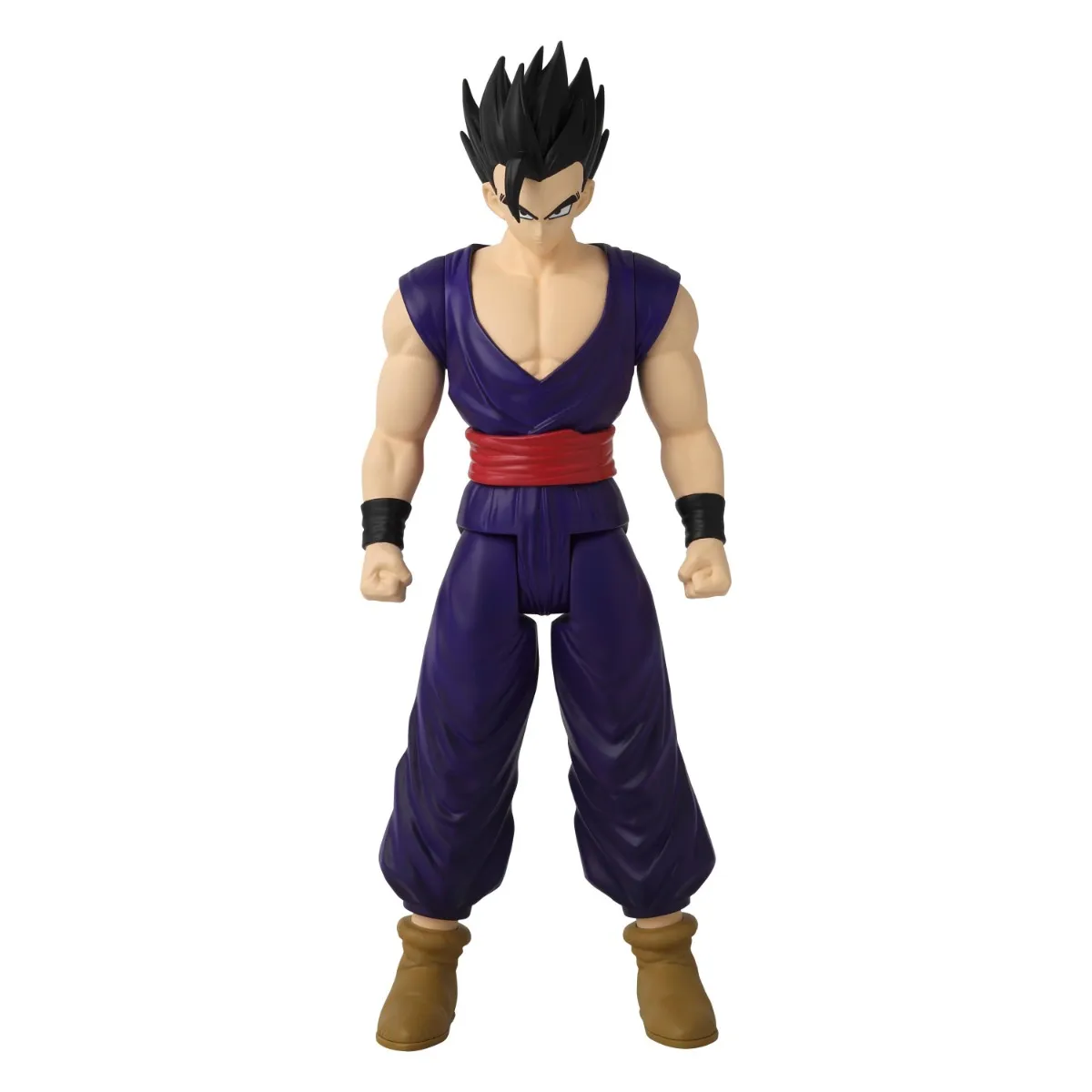 Dragon Ball Super Ultimate Gohan afbeelding