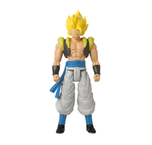 Dragon Ball Super Limit Breaker Super Saiyan Gogeta Action Figure 30cm