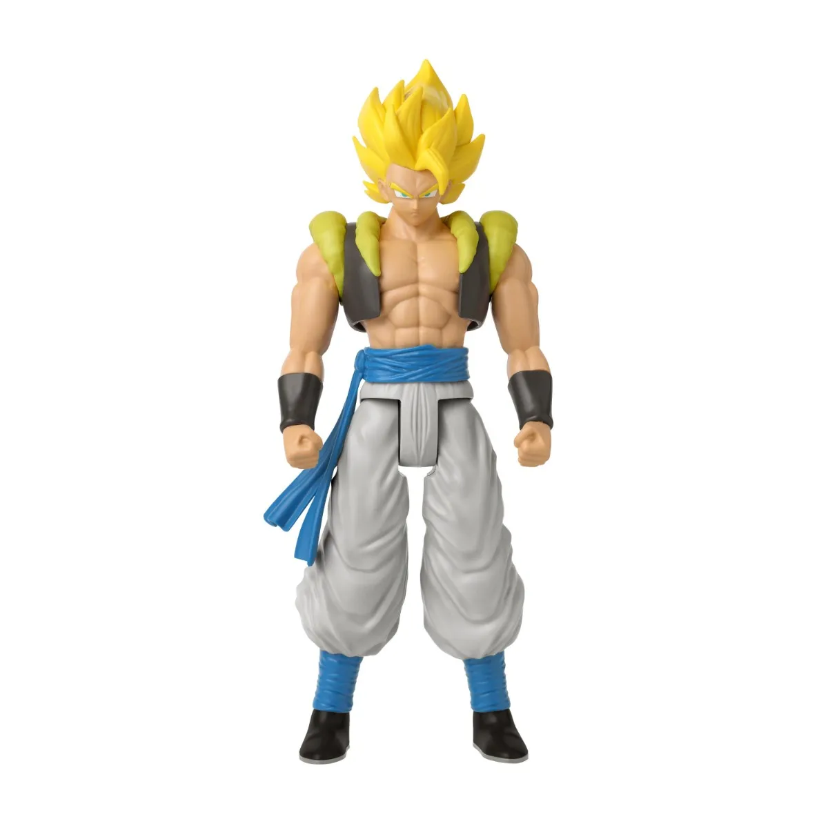 Dragon Ball Super Super Saiyan Gogeta afbeelding