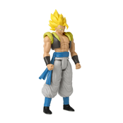Dragon Ball Super Limit Breaker Super Saiyan Gogeta Action Figure 30cm Dragon Ball Super Limit Breaker Super Saiyan Gogeta Action Figure 30cm