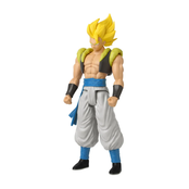 Dragon Ball Super Limit Breaker Super Saiyan Gogeta Action Figure 30cm Dragon Ball Super Limit Breaker Super Saiyan Gogeta Action Figure 30cm