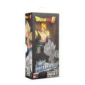 Dragon Ball Super Limit Breaker Super Saiyan Gogeta Action Figure 30cm Dragon Ball Super Limit Breaker Super Saiyan Gogeta Action Figure 30cm