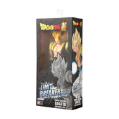 Dragon Ball Super Limit Breaker Super Saiyan Gogeta Action Figure 30cm Dragon Ball Super Limit Breaker Super Saiyan Gogeta Action Figure 30cm
