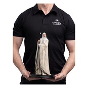 The Lord of the Rings Statue 1/6 Saruman the White Wizard (Classic Series) 33cm