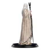 The Lord of the Rings Statue 1/6 Saruman the White Wizard (Classic Series) 33cm