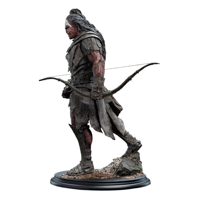 The Lord of the Rings Statue 1/6 Lurtz, Hunter of Men (Classic Series) 36cm The Lord of the Rings Statue 1/6 Lurtz, Hunter of Men (Classic Series) 36cm