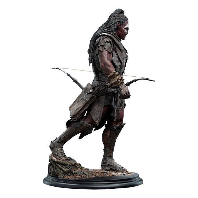 The Lord of the Rings Statue 1/6 Lurtz, Hunter of Men (Classic Series) 36cm The Lord of the Rings Statue 1/6 Lurtz, Hunter of Men (Classic Series) 36cm