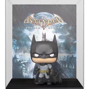 Batman Arkham Asylum POP! Sora