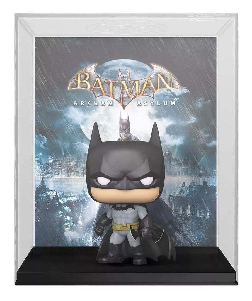 Funko Batman Arkham Asylum POP! Sora afbeelding