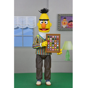 Sesame Street Ultimate Action Figure Ultimate Bert 18cm