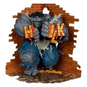 Marvel Collection PVC Statue 1/6 The Incredible Hulk (The Incredible Hulk #345) 25cm