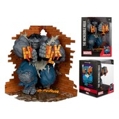 Marvel Collection PVC Statue 1/6 The Incredible Hulk (The Incredible Hulk #345) 25cm