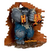 Marvel Collection PVC Statue 1/6 The Incredible Hulk (The Incredible Hulk #345) 25cm