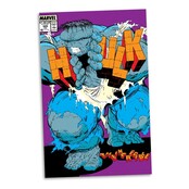 Marvel Collection PVC Statue 1/6 The Incredible Hulk (The Incredible Hulk #345) 25cm