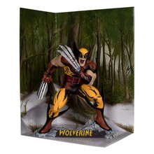 Marvel PVC Statue 1/6 Wolverine