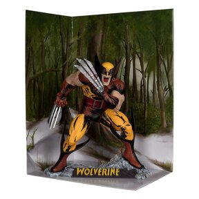 Marvel PVC Statue 1/6 Wolverine