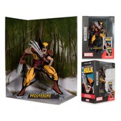 Marvel Collection PVC Statue 1/6 Wolverine (The Incredible Hulk #340) 21cm Marvel Collection PVC Statue 1/6 Wolverine (The Incredible Hulk #340) 21cm