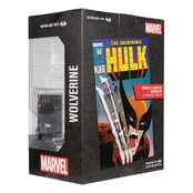 Marvel Collection PVC Statue 1/6 Wolverine (The Incredible Hulk #340) 21cm Marvel Collection PVC Statue 1/6 Wolverine (The Incredible Hulk #340) 21cm