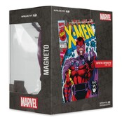 Marvel Collection PVC Statue 1/10 Magneto (X-Men #1) 17cm