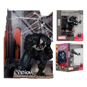 Marvel Collection PVC Statue 1/10 Venom (The Amazing Spider-Man #316) 16cm