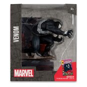 Marvel Collection PVC Statue 1/10 Venom (The Amazing Spider-Man #316) 16cm